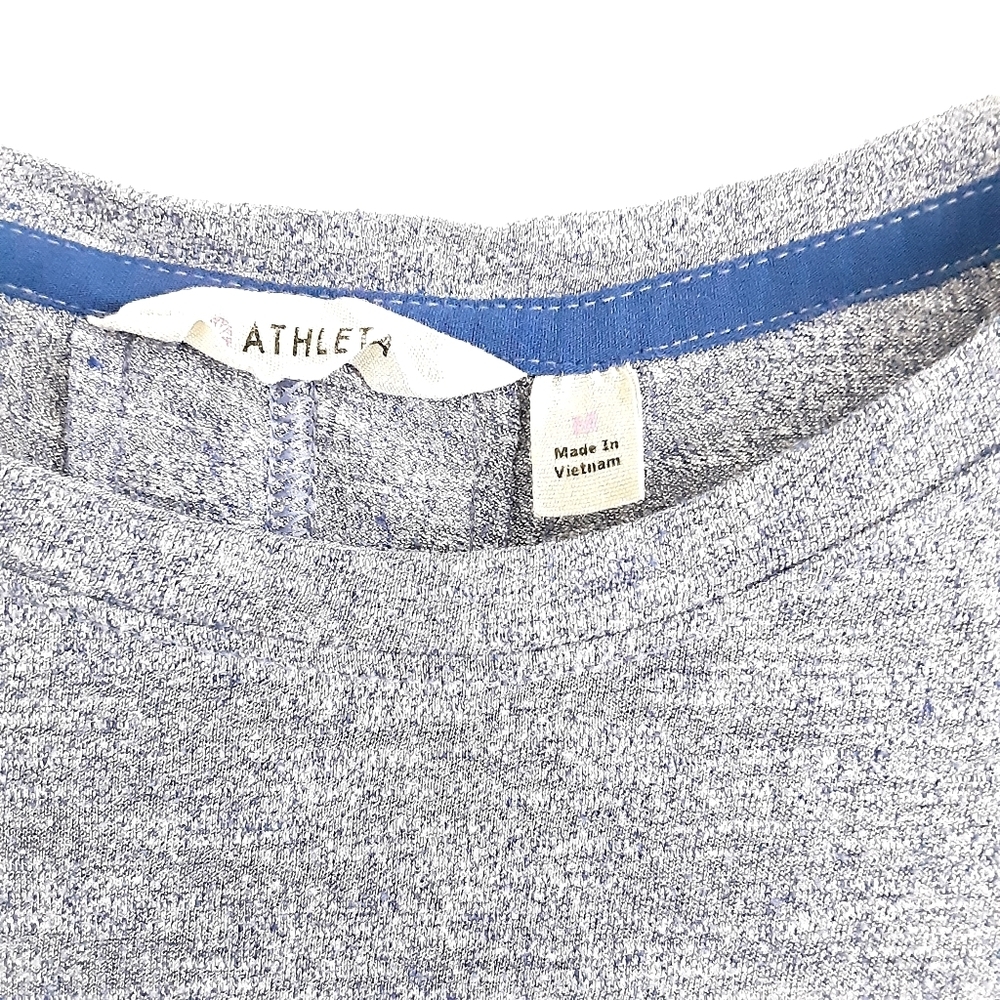 Athleta | Top and Bonus tank Sz M - Picture 3 of 8